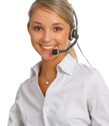 contact